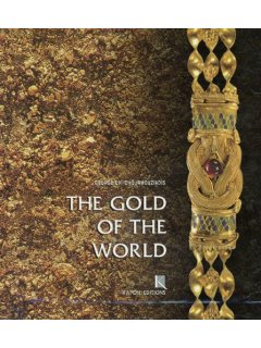 The Gold of the World, Kapon Editions