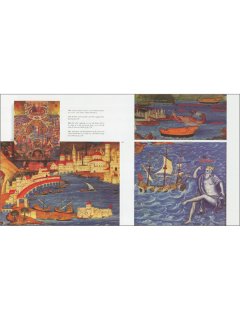 Sailing through Time - The Ship in Greek Art, Kapon Editions