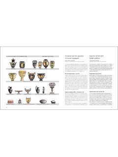 The Sea of Gods, Heroes and Men in Ancient Greek Art, Kapon Editions