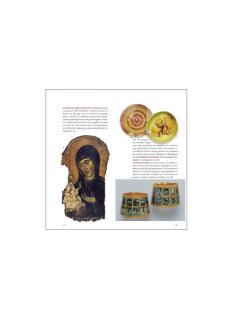 Short Guide to the Museum of Byzantine Culture, Kapon Editions