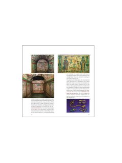 Short Guide to the Museum of Byzantine Culture, Kapon Editions