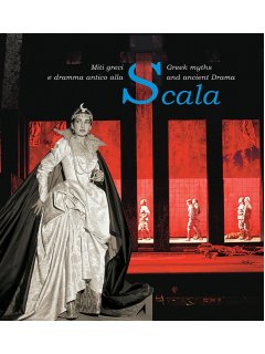 Scala - Greek Myths and Ancient Drama, Kapon Editions