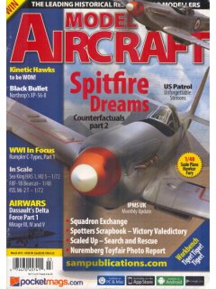 Model Aircraft Vol 12 Issue 03
