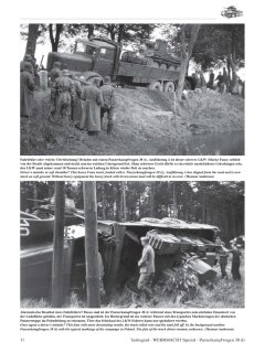 Panzer 38 (t), Wehrmacht Special No 4012, Tankograd Publishing