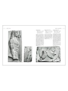Εθνικό Αρχαιολογικό Μουσείο - Τα Γλυπτά, Νικόλαος Καλτσάς, Εκδόσεις Καπόν