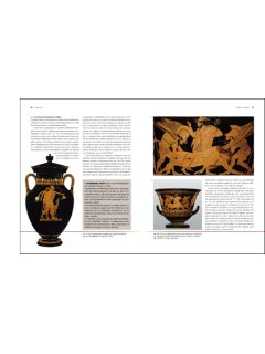 Ελληνική Τέχνη και Αρχαιολογία 1100 - 30 π.Χ., Δημήτρης Πλάντζος