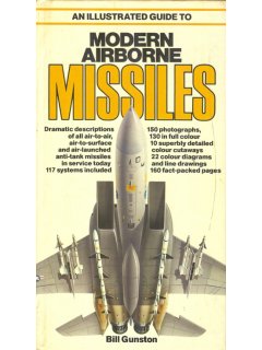 An illustrated Guide to Modern Airborne Missiles, Salamander