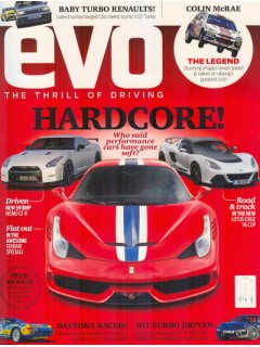 Evo No 191
