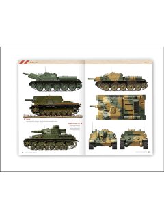 Soviet War Colours 1936-1945, AK Interactive