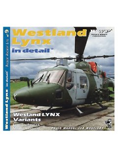 Westland Lynx in Detail, WWP