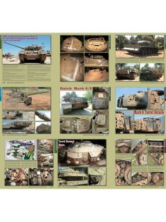 Centurion in Detail Part 1, Wings & Wheels Publications (WWP)