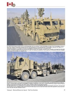 Task Force Kandahar, Tankograd