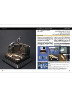 Diorama Modelling Vol. 1