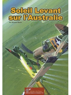 Soleil Levant sur l'Australie, Editions Lela Presse