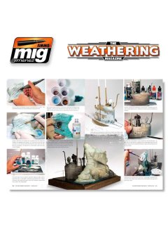 The Weathering Magazine 07: Snow & Ice