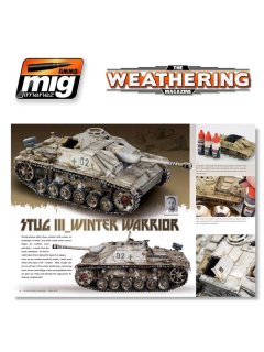 The Weathering Magazine 07: Snow & Ice
