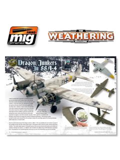 The Weathering Magazine 07: Snow & Ice