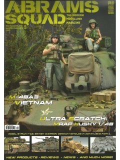 Abrams Squad 05