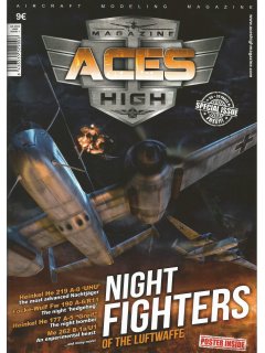 ACES HIGH MAGAZINE