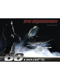 HAF 341 Squadron - 60 Years, Eagle Aviation