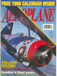Aeroplane Monthly 1997/12