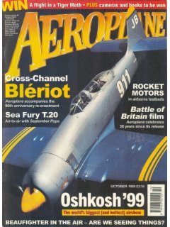 Aeroplane Monthly 1999/10