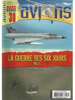 AVIONS HORS SERIE