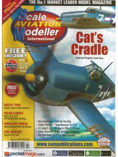 Scale Aviation Modeller International 2012/07 Vol. 18 Issue 7