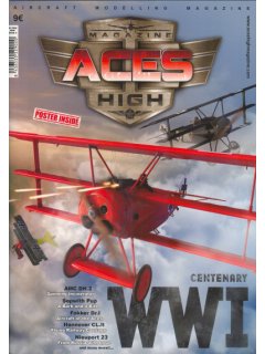 Aces High Magazine No 02