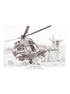 AS 332 Super Puma