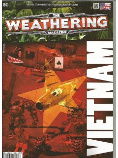 The Weathering Magazine 08: Vietnam