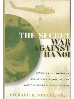 The Secret War Against Hanoi