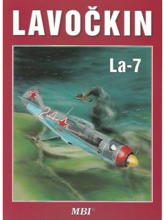 Lavockin La-7, MBI