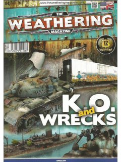 The Weathering Magazine 09: K.O. and Wrecks