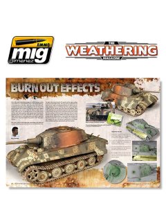 The Weathering Magazine 09: K.O. ET EPAVES (Version Francaise)