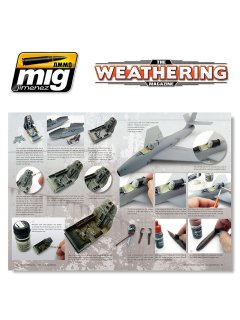 The Weathering Magazine 09: K.O. ET EPAVES (Version Francaise)