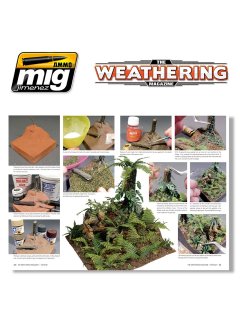 The Weathering Magazine 08: Vietnam (Γαλλική έκδοση)