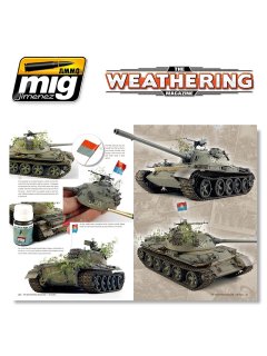 The Weathering Magazine 08: Vietnam (Γαλλική έκδοση)