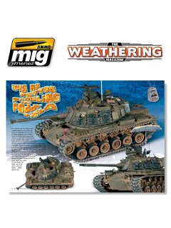 The Weathering Magazine 08: Vietnam (Γαλλική έκδοση)