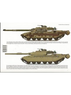 Challenger 1 Main Battle Tank Vol. II, Photosniper 11, Kagero