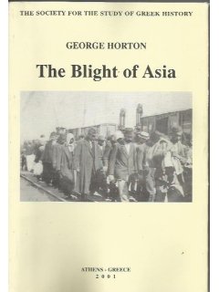 The Blight of Asia, George Horton
