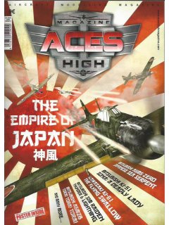 Aces High Magazine No 03