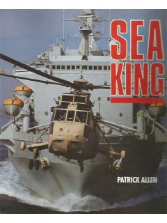 Sea King, Patrick Allen