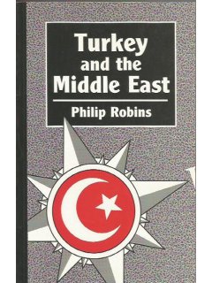 Turkey and the Middle East