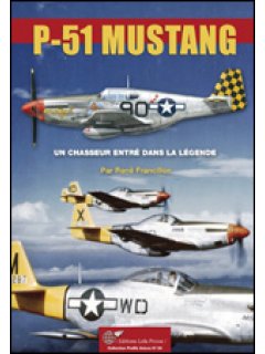 P-51 Mustang, Lela Presse