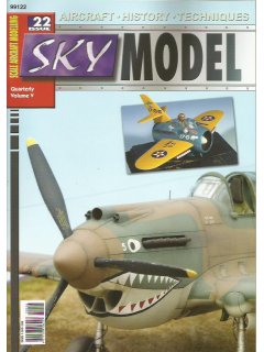 Sky Model No 22