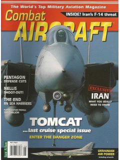 Combat Aircraft 2006/05 Vol 07 No 06