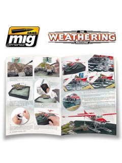 The Weathering Magazine 10 - Ρωσική έκδοση: Вода (Русская версия)