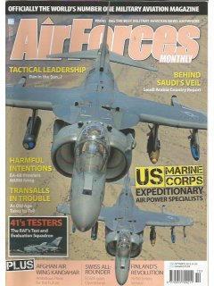 Air Forces Monthly 2010/10