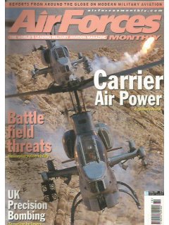 Air Forces Monthly 2000/10
